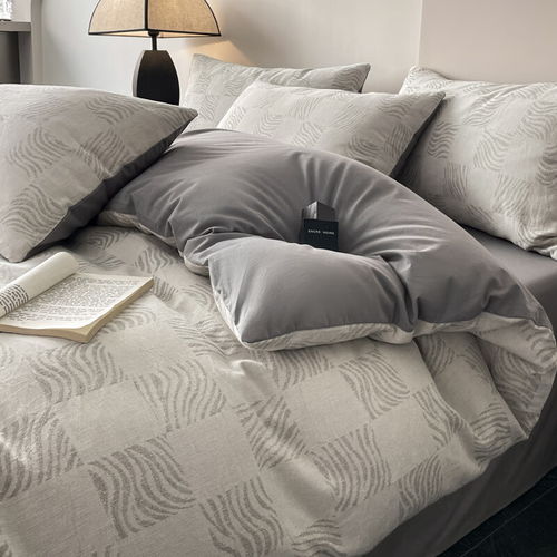 南極人冬季加厚純棉磨毛被套 宿舍與家庭的溫暖伴侶