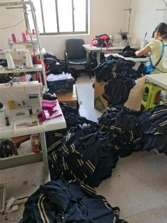 服裝加工廠縫紉設(shè)備及服飾加工業(yè)務(wù)整體低價(jià)轉(zhuǎn)讓